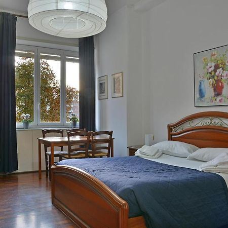 Elion Bed and Breakfast Ρώμη Εξωτερικό φωτογραφία
