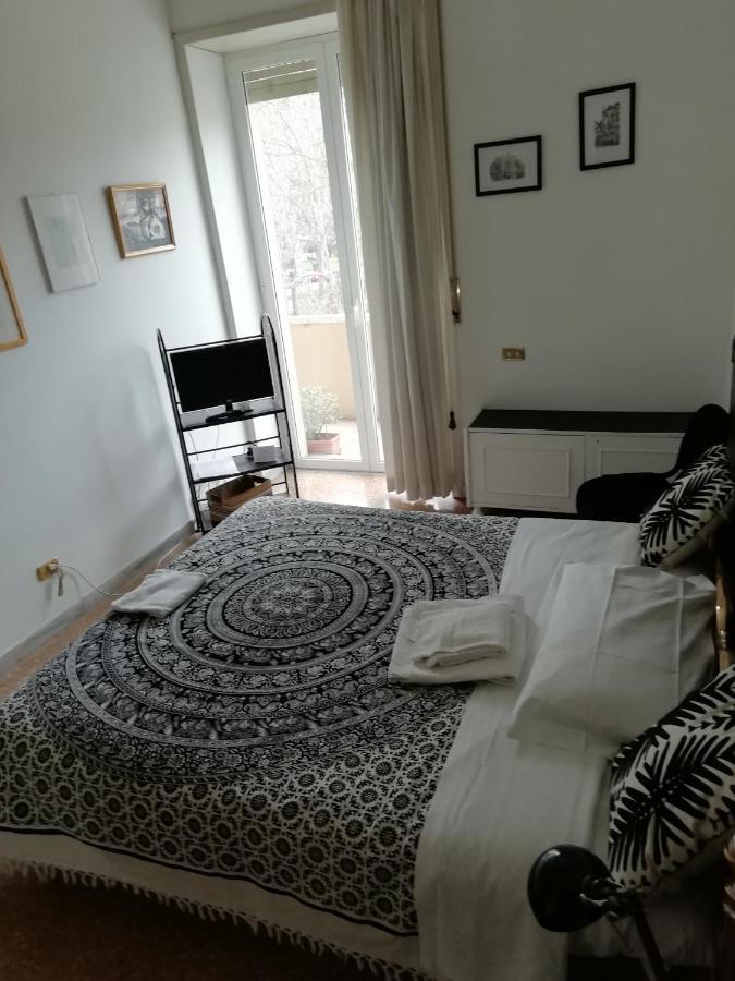 Elion Bed and Breakfast Ρώμη Εξωτερικό φωτογραφία
