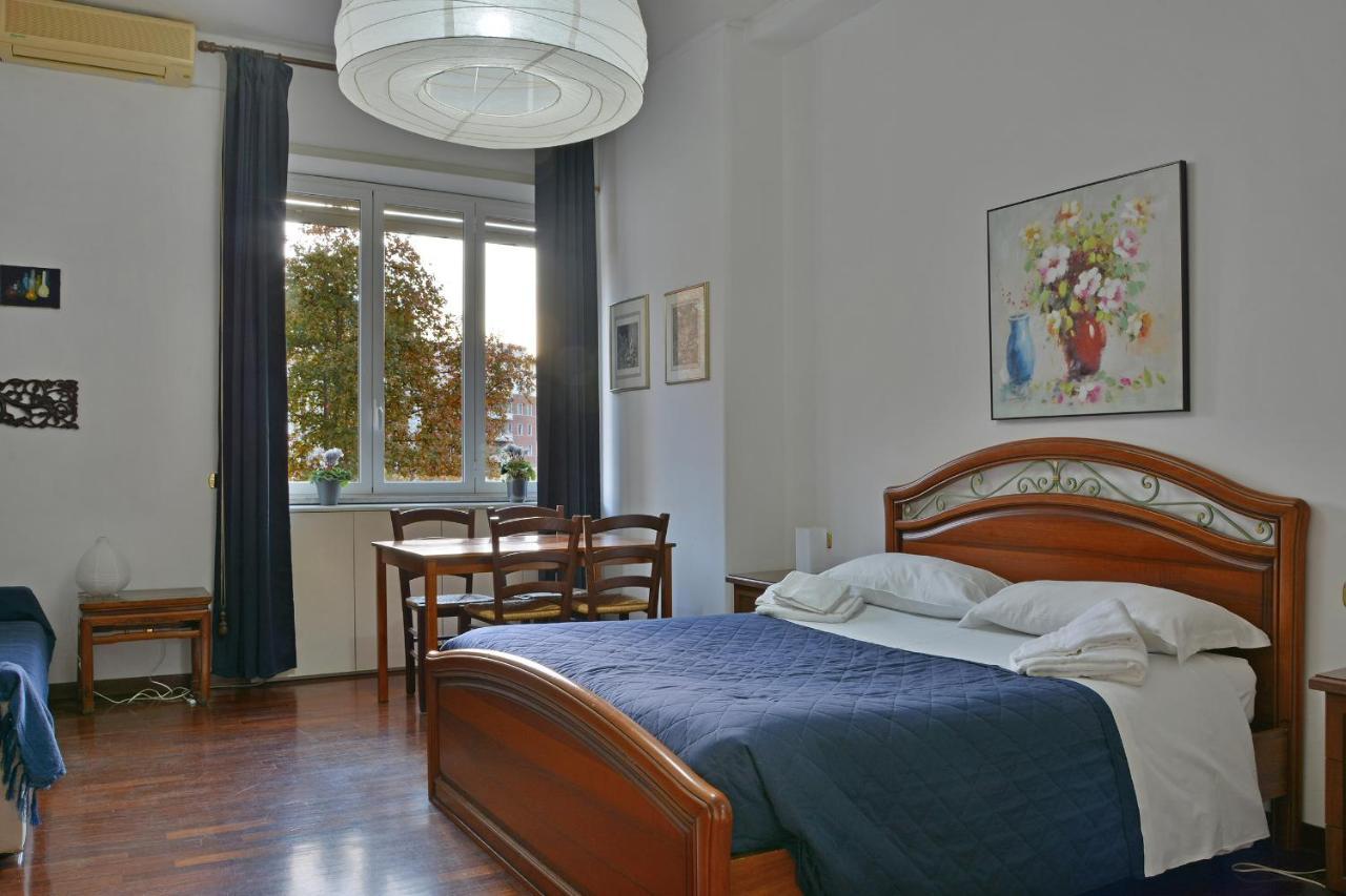 Elion Bed and Breakfast Ρώμη Εξωτερικό φωτογραφία