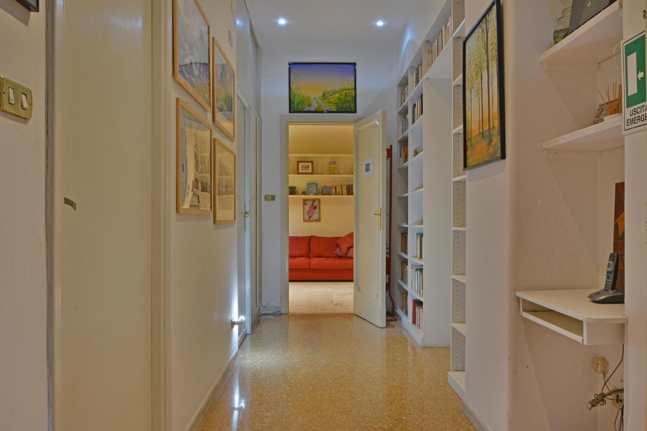 Elion Bed and Breakfast Ρώμη Εξωτερικό φωτογραφία