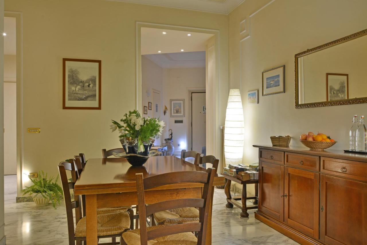 Elion Bed and Breakfast Ρώμη Εξωτερικό φωτογραφία