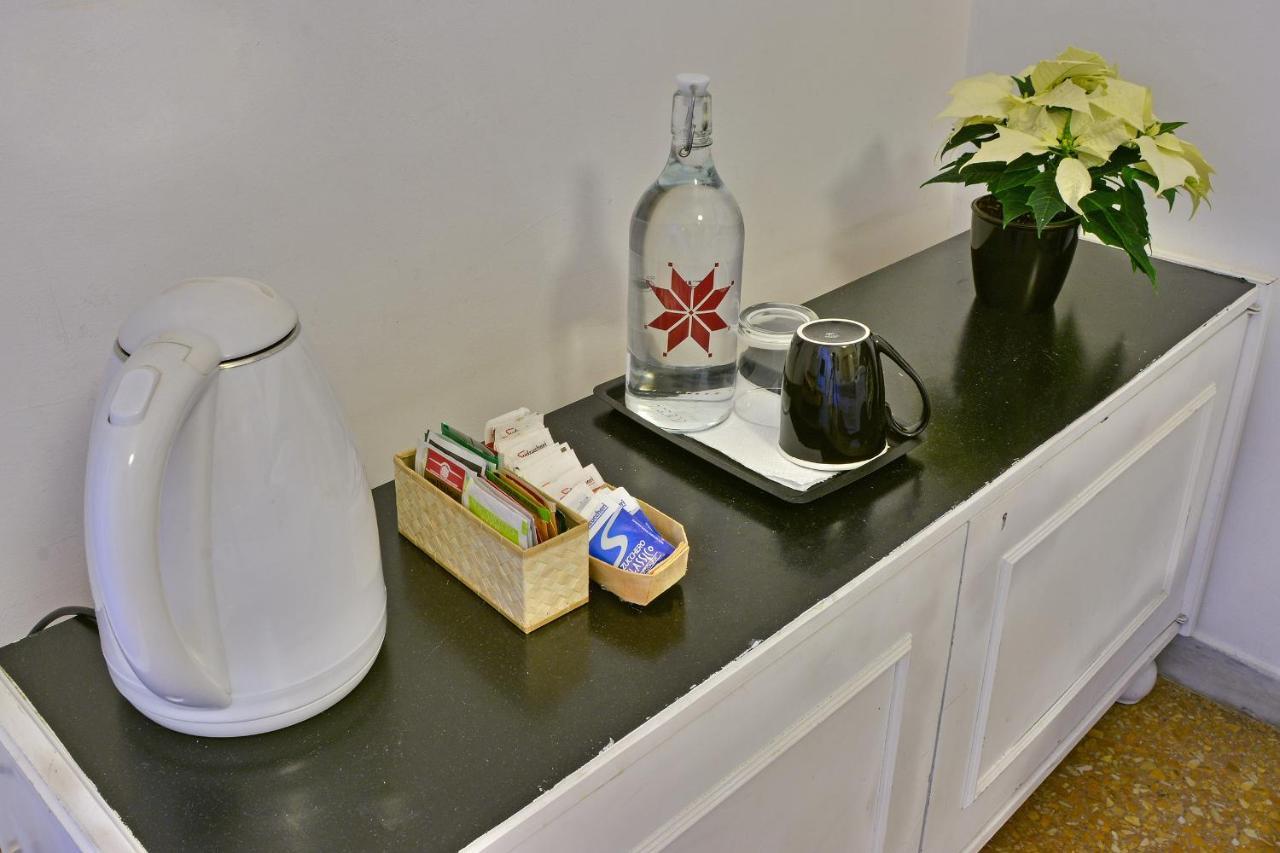 Elion Bed and Breakfast Ρώμη Εξωτερικό φωτογραφία