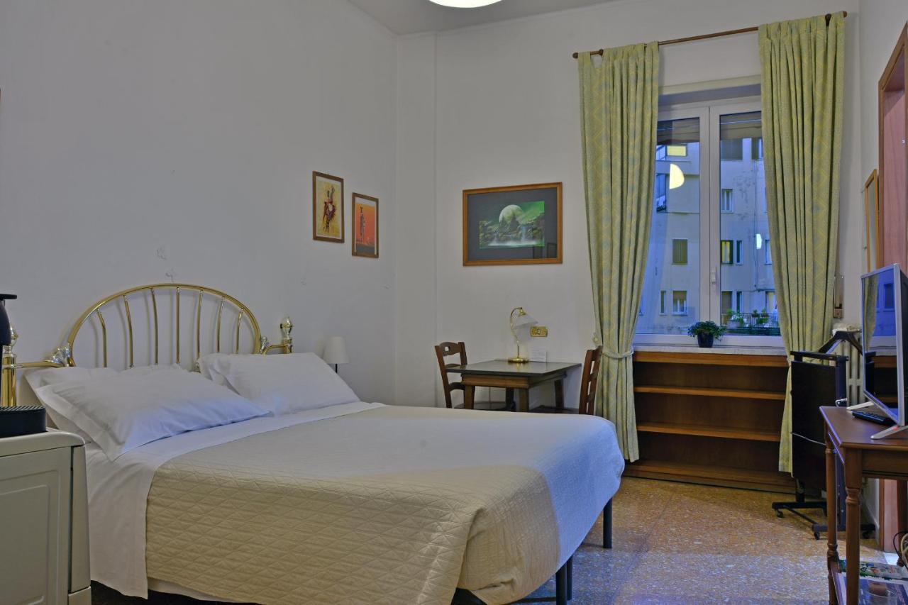 Elion Bed and Breakfast Ρώμη Εξωτερικό φωτογραφία