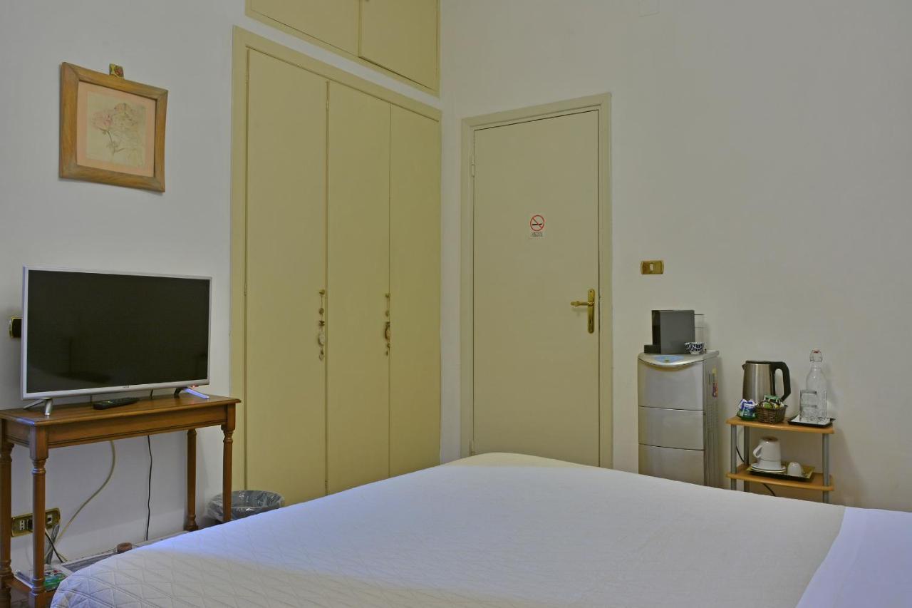 Elion Bed and Breakfast Ρώμη Εξωτερικό φωτογραφία