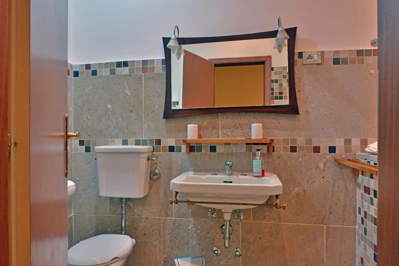 Elion Bed and Breakfast Ρώμη Εξωτερικό φωτογραφία