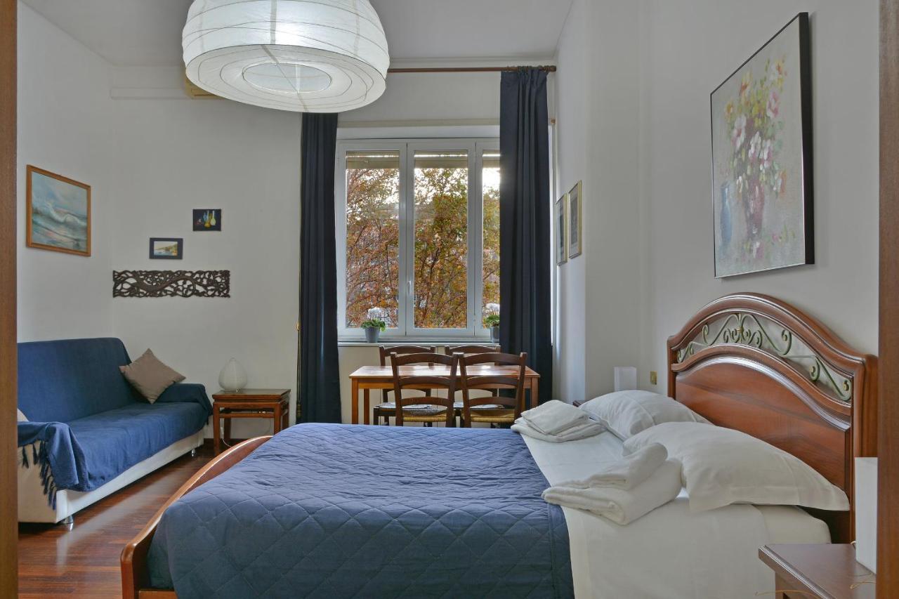 Elion Bed and Breakfast Ρώμη Εξωτερικό φωτογραφία