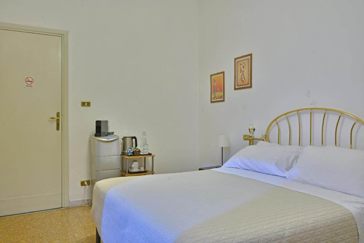 Elion Bed and Breakfast Ρώμη Εξωτερικό φωτογραφία