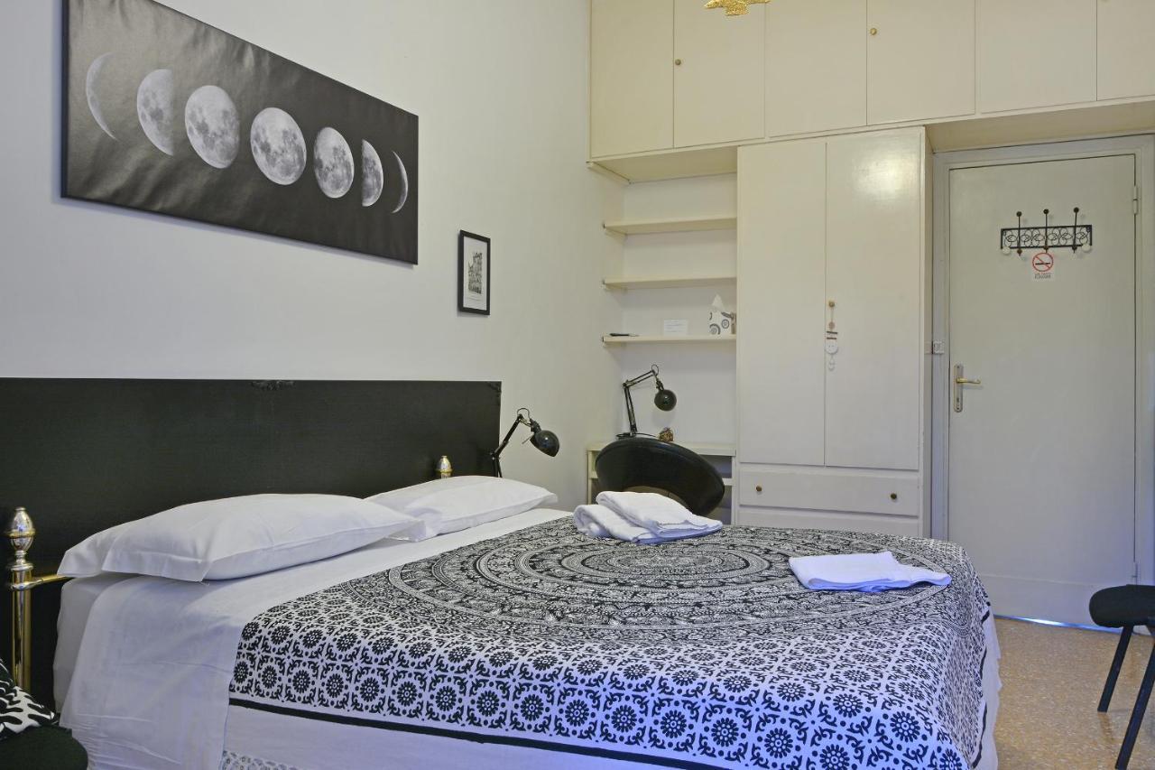 Elion Bed and Breakfast Ρώμη Εξωτερικό φωτογραφία