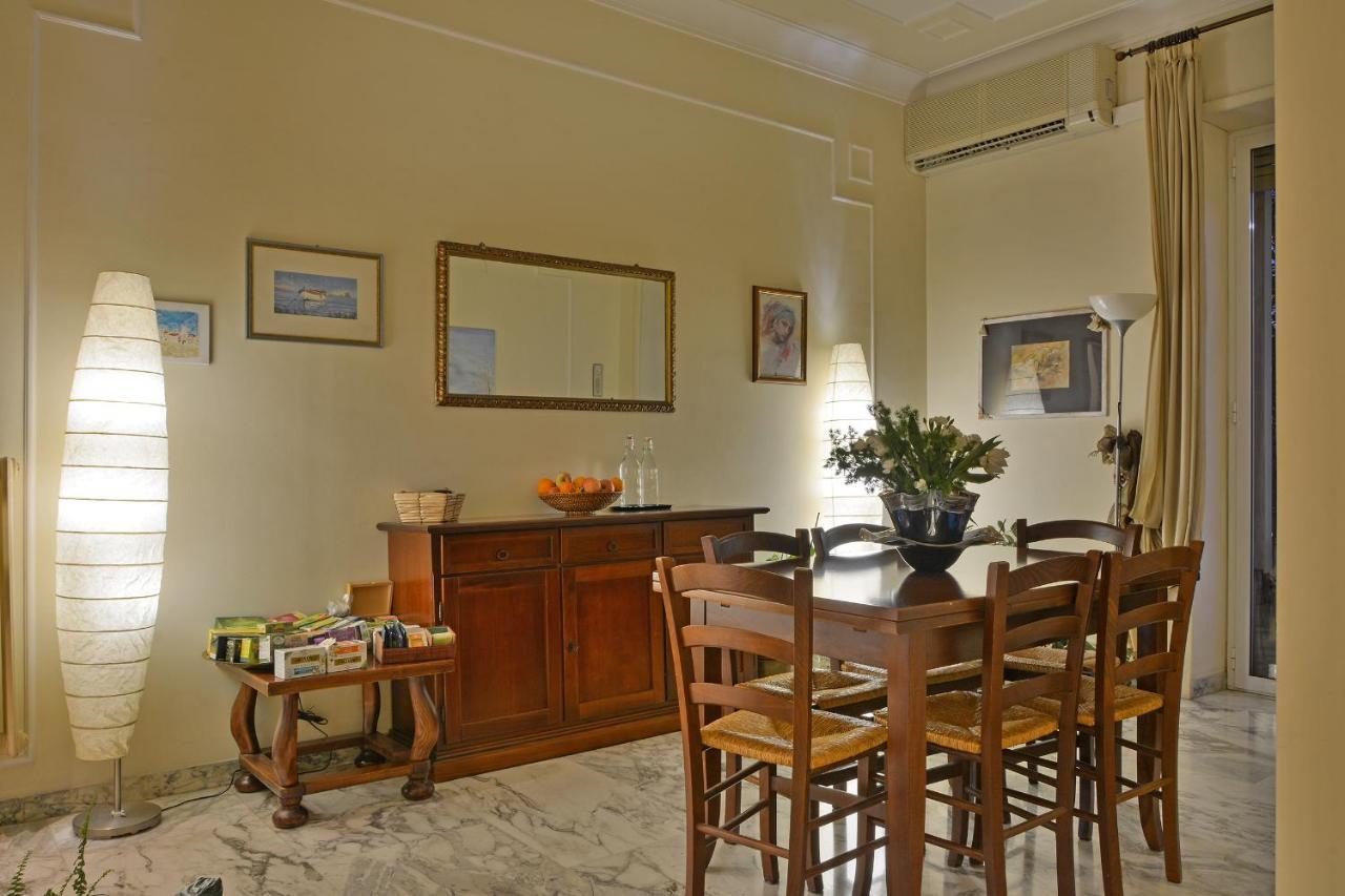 Elion Bed and Breakfast Ρώμη Εξωτερικό φωτογραφία