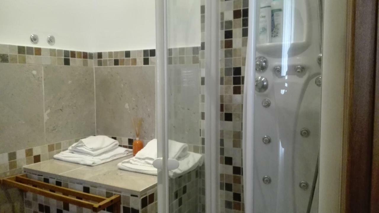 Elion Bed and Breakfast Ρώμη Εξωτερικό φωτογραφία