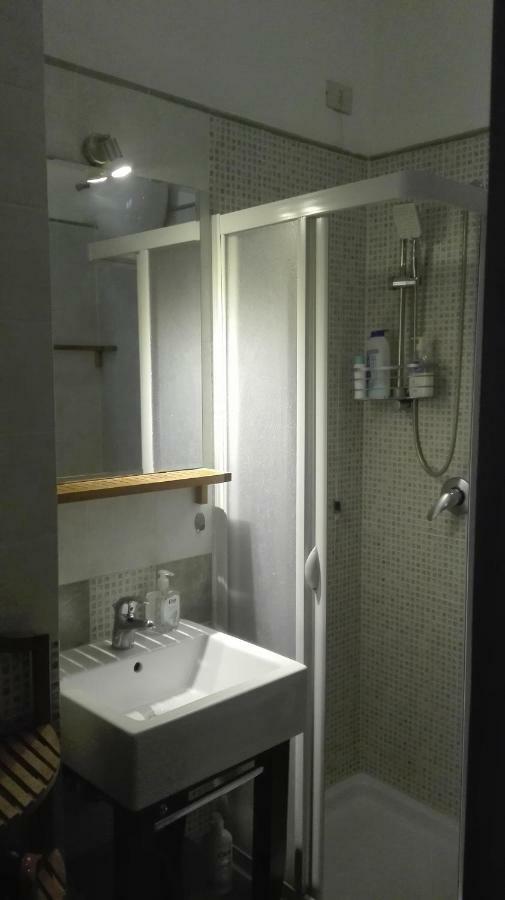 Elion Bed and Breakfast Ρώμη Εξωτερικό φωτογραφία