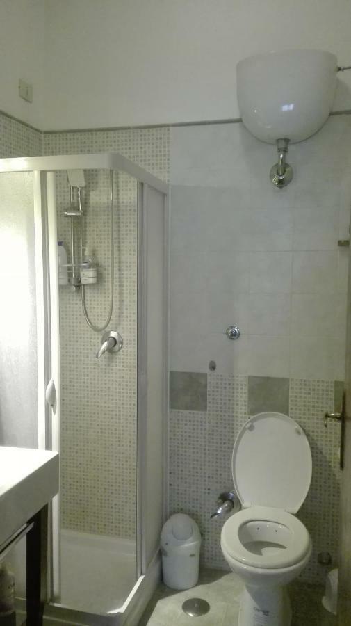 Elion Bed and Breakfast Ρώμη Εξωτερικό φωτογραφία