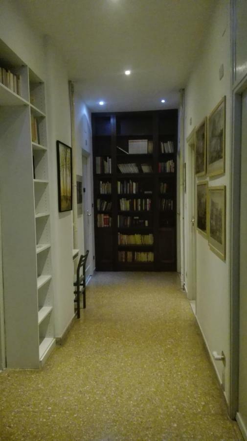 Elion Bed and Breakfast Ρώμη Εξωτερικό φωτογραφία
