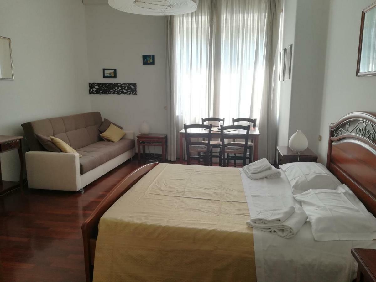 Elion Bed and Breakfast Ρώμη Εξωτερικό φωτογραφία
